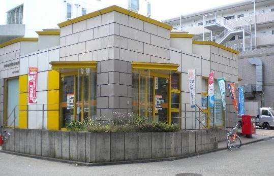 横浜市都筑区折本町　新築一戸建て(仲町台駅前郵便局)