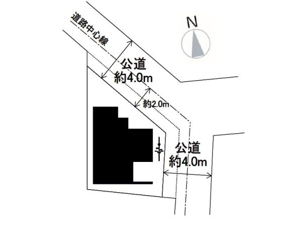 横浜市神奈川区入江１丁目　新築一戸建て