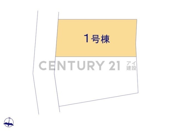横浜市旭区南希望が丘　新築一戸建て