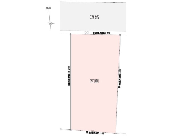 横浜市瀬谷区本郷４丁目　新築一戸建て