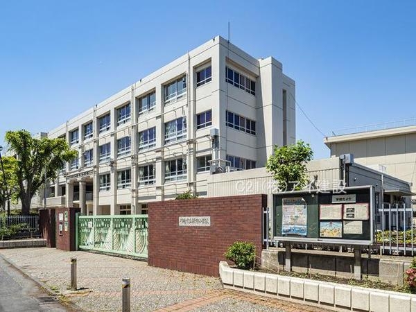 川崎市川崎区渡田4丁目の中古一戸建て(川崎市立新町小学校)