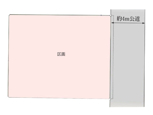 大和市南林間８丁目　新築一戸建て
