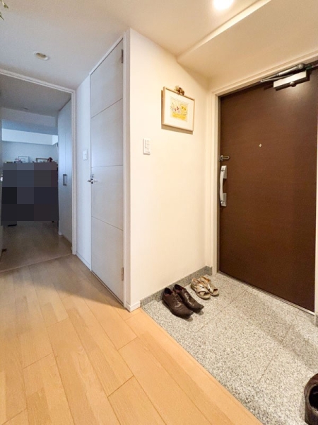 デイパーク横濱綱島