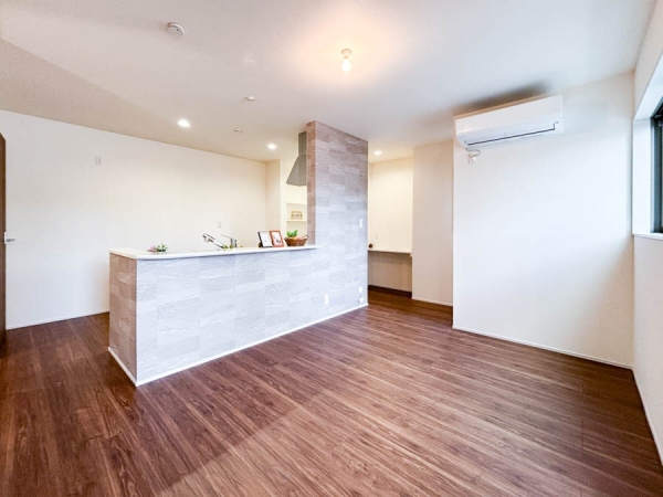 川崎市幸区戸手４丁目　新築一戸建て