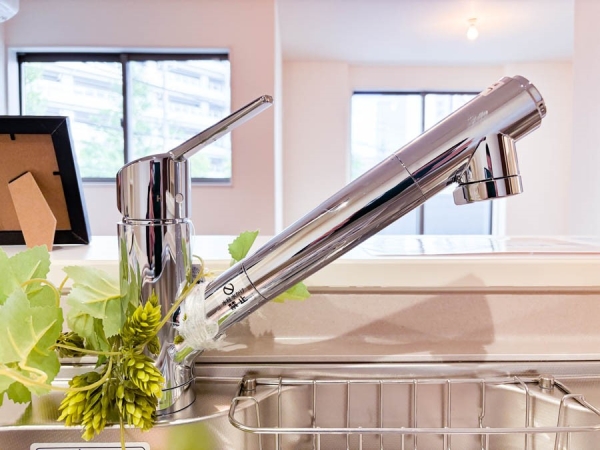 川崎市幸区戸手４丁目　新築一戸建て