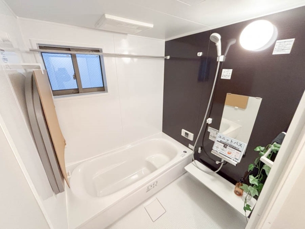 川崎市幸区戸手４丁目　新築一戸建て