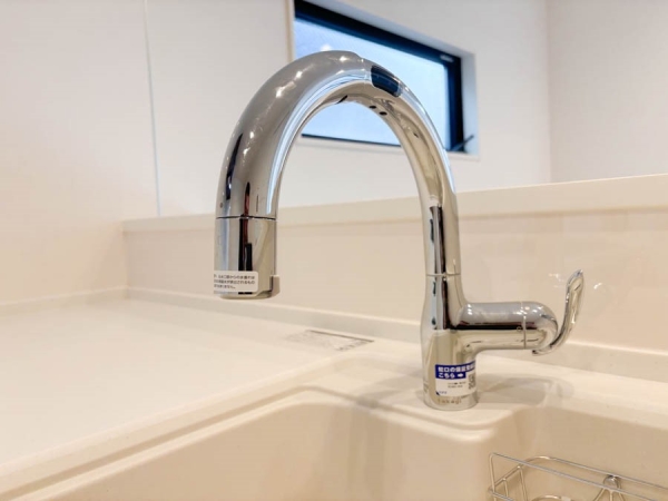 川崎市幸区古市場２丁目　新築一戸建て