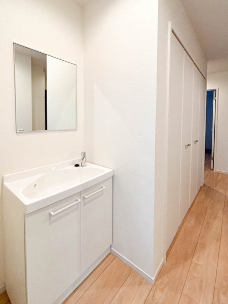 川崎市幸区古市場２丁目　新築一戸建て