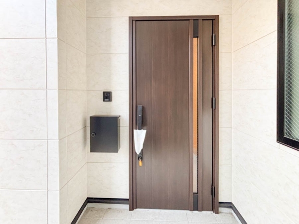 川崎市幸区古市場２丁目　新築一戸建て