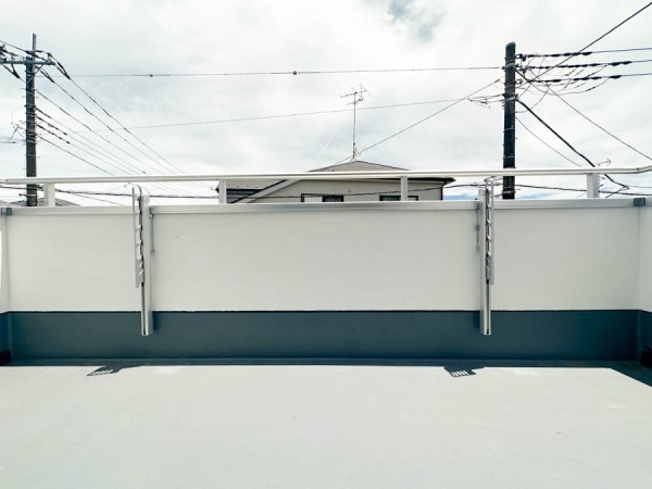 横浜市旭区上白根２丁目　新築一戸建て