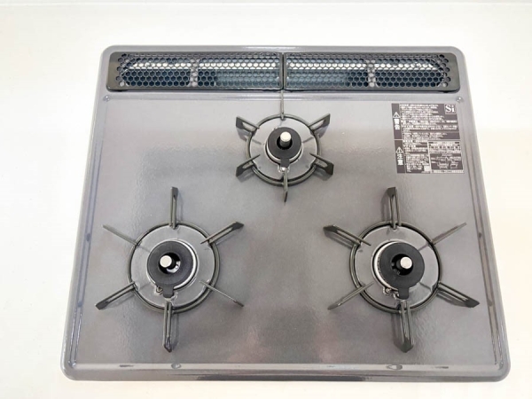 横浜市鶴見区駒岡4丁目 新築一戸建て(キッチン)