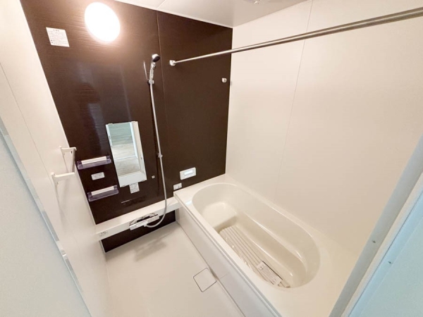 横浜市鶴見区駒岡4丁目 新築一戸建て(バス)