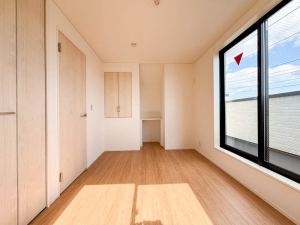 川崎市川崎区桜本２丁目　新築一戸建て