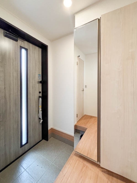 川崎市川崎区桜本２丁目　新築一戸建て