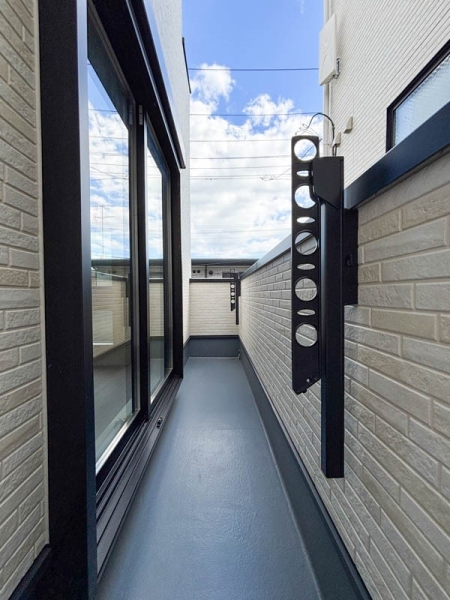 川崎市川崎区桜本２丁目　新築一戸建て