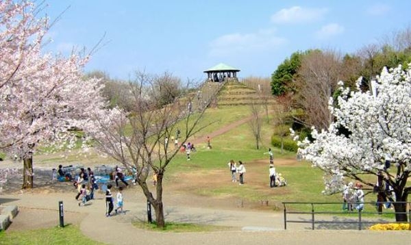 横浜市緑区三保町の中古一戸建て(四季の森公園)