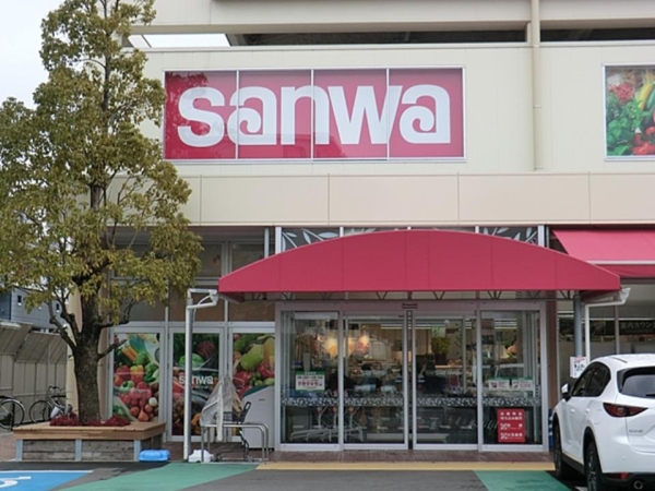 相模原市南区上鶴間本町8丁目 新築一戸建て(スーパー三和上鶴間店)