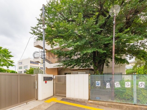 川崎市宮前区神木本町4丁目 新築一戸建て(川崎市立平小学校)