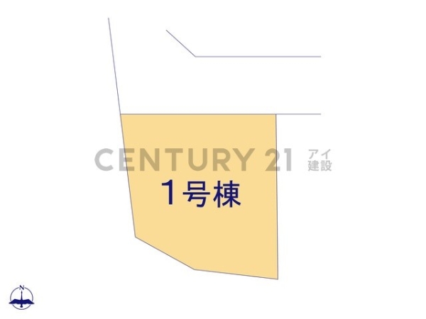 横浜市泉区下和泉２丁目　新築一戸建て