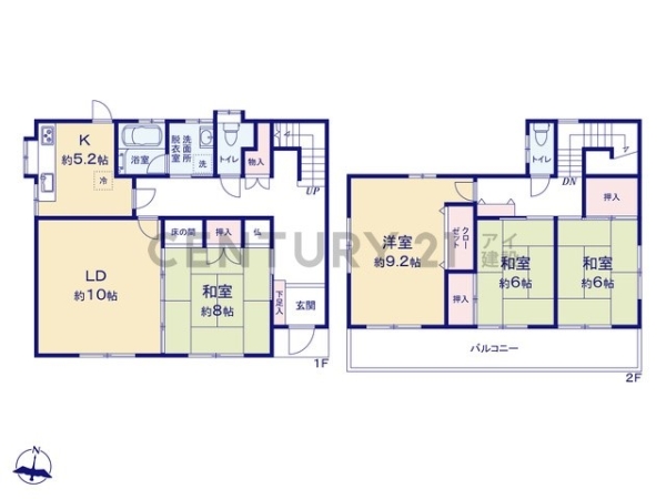 横浜市磯子区杉田９丁目　中古一戸建て