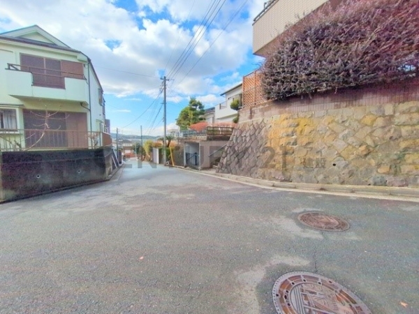 横浜市磯子区杉田９丁目の中古一戸建て