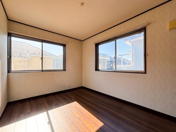 横浜市瀬谷区橋戸３丁目の中古一戸建て
