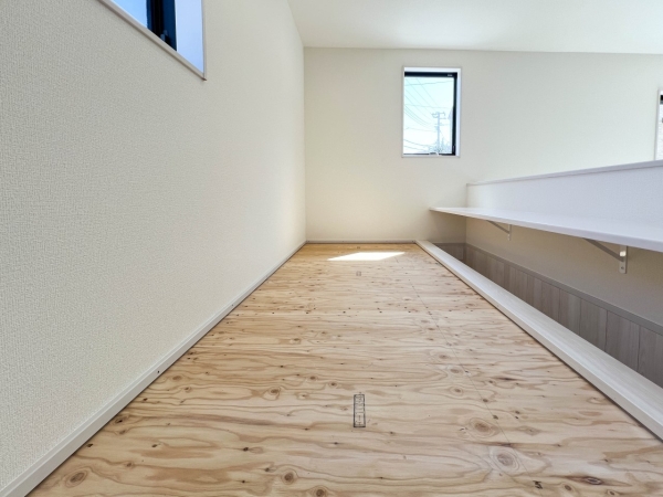横浜市磯子区洋光台６丁目　新築一戸建て