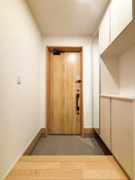 横浜市神奈川区六角橋４丁目　新築一戸建て