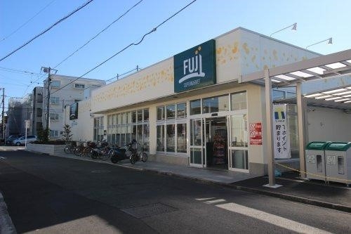 横浜市栄区桂町の中古一戸建て(FUJI小菅ケ谷店)