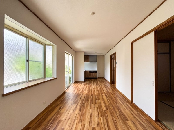 横浜市栄区桂町の中古一戸建て