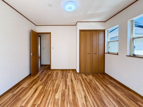 横浜市栄区桂町の中古一戸建て