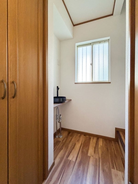 横浜市栄区桂町の中古一戸建て