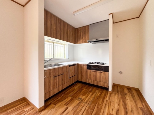 横浜市栄区桂町の中古一戸建て