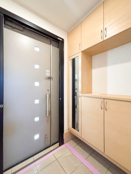 川崎市多摩区長尾７丁目の中古一戸建て