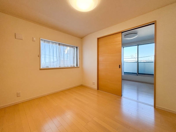 川崎市多摩区長尾７丁目の中古一戸建て