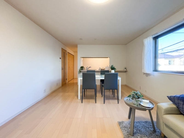 川崎市多摩区長尾７丁目の中古一戸建て