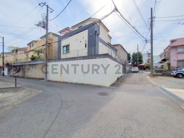 川崎市多摩区長尾７丁目の中古一戸建て