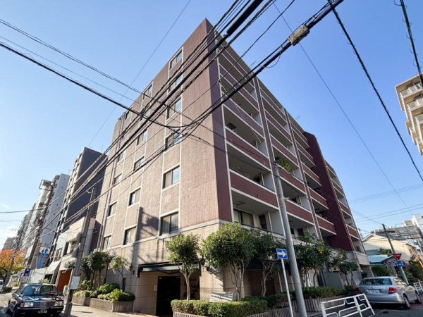 リベラル伊勢佐木町