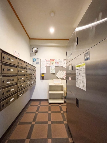 リベラル伊勢佐木町