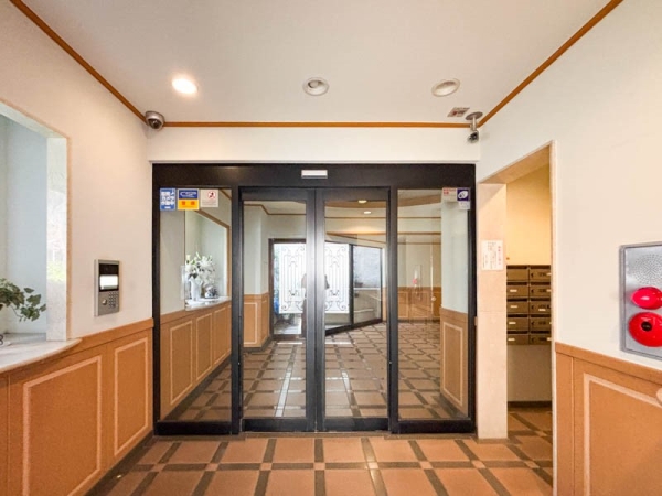 リベラル伊勢佐木町