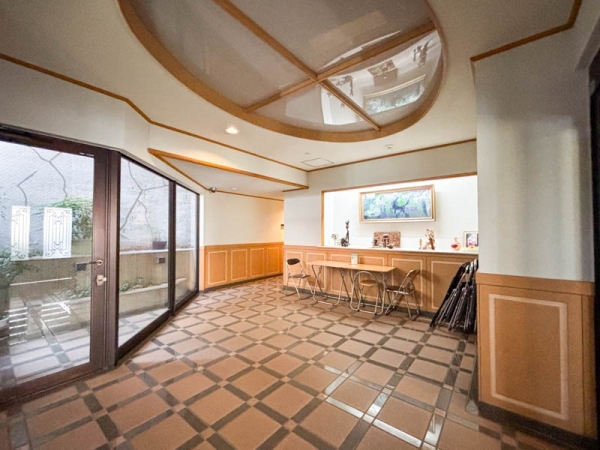 リベラル伊勢佐木町