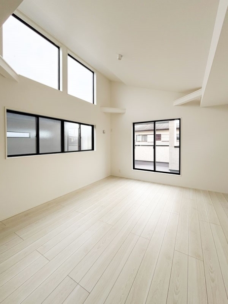 藤沢市遠藤　新築一戸建て