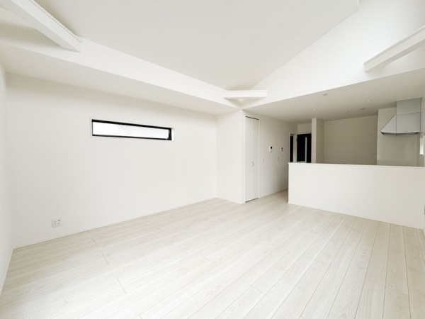 藤沢市遠藤　新築一戸建て
