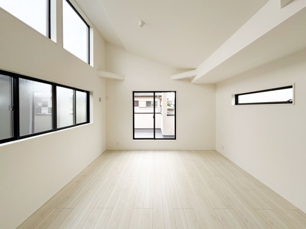 藤沢市遠藤　新築一戸建て