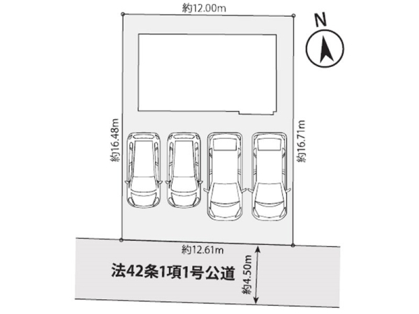 横浜市栄区小山台２丁目　新築一戸建て