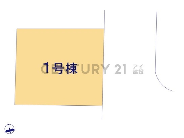 横浜市栄区本郷台４丁目　新築一戸建て