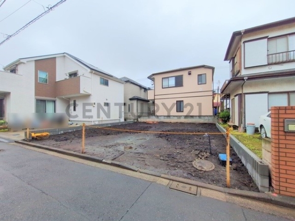 横浜市泉区中田南２丁目　新築一戸建て