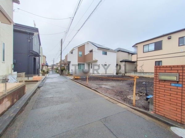 横浜市泉区中田南２丁目　新築一戸建て