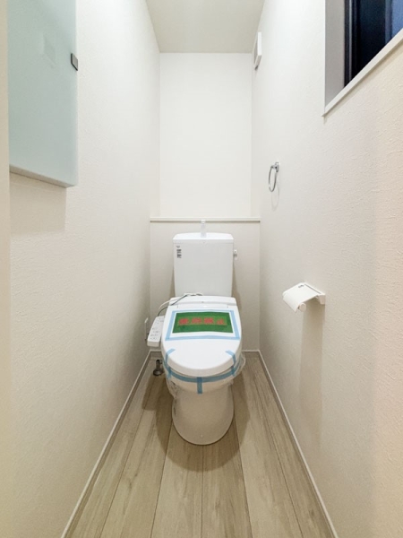 川崎市麻生区東百合丘１丁目　新築一戸建て