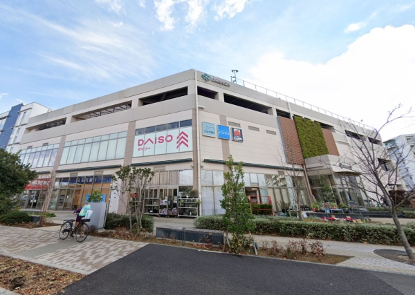 茅ヶ崎市柳島海岸の中古一戸建て(BRANCH茅ヶ崎)